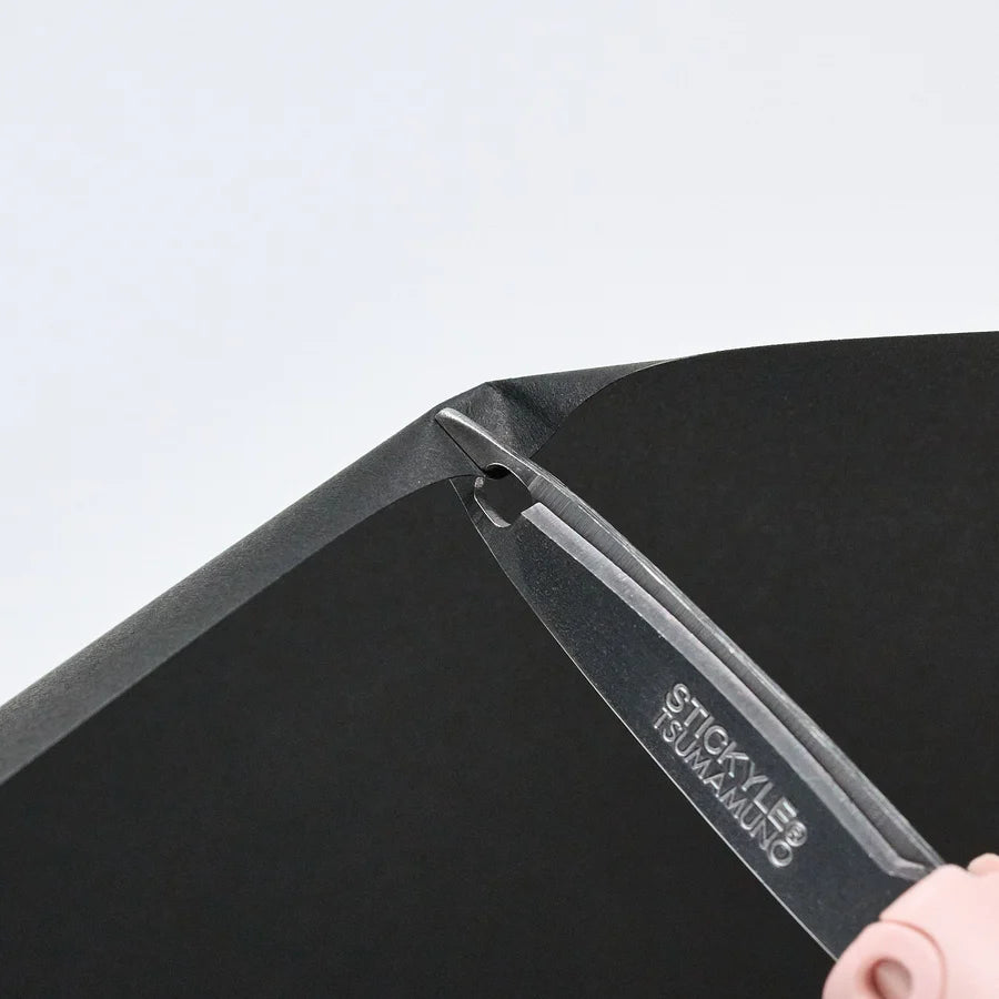 Sun-star Stickyle Tsumamuno Tweezers and Scissors
