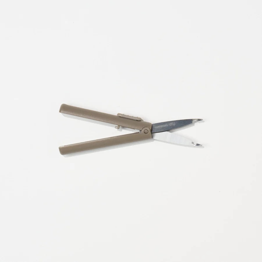 Sun-star Stickyle Tsumamuno Tweezers and Scissors