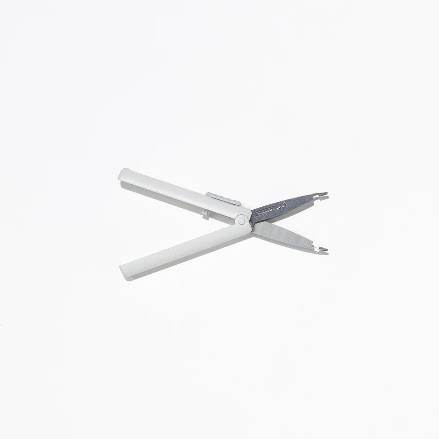 Sun-star Stickyle Tsumamuno Tweezers and Scissors