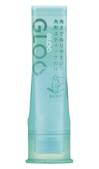 Kokuyo GLOO Glue stick Sorbet Colours (Limited Edition)